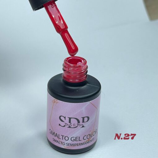 Gel Polish 27