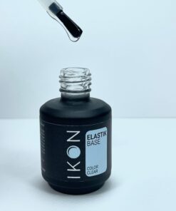 Base Rubber Color Clear