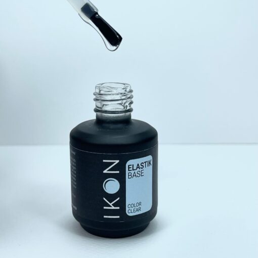 Base Rubber Color Clear