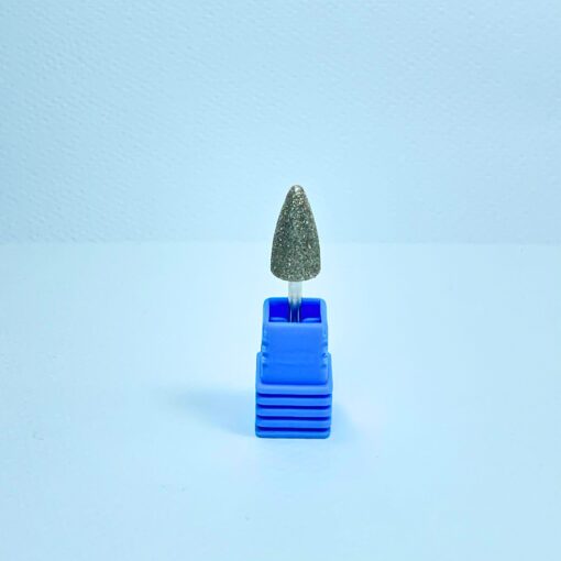 Punta Carbide