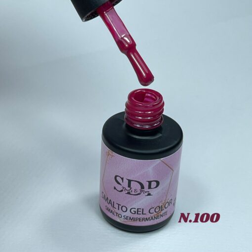 Gel Polish 100