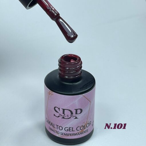 Gel Polish 101