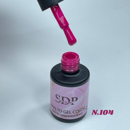 Gel Polish 104