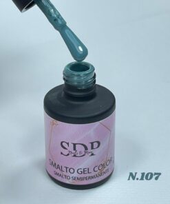 Gel Polish T07
