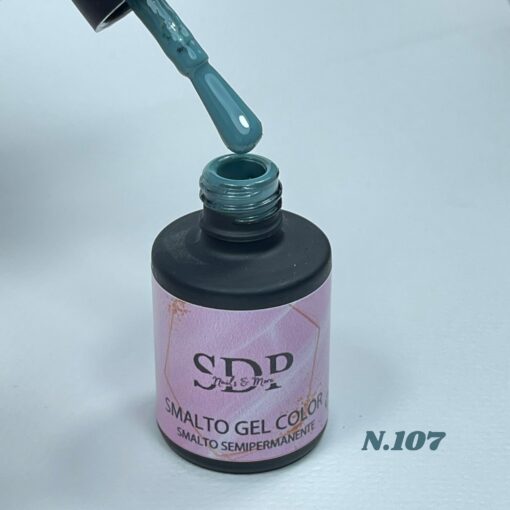 Gel Polish T07