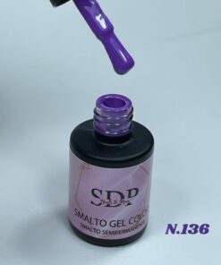 Gel Polish 136