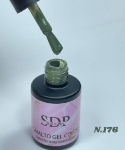 Gel Polish 176