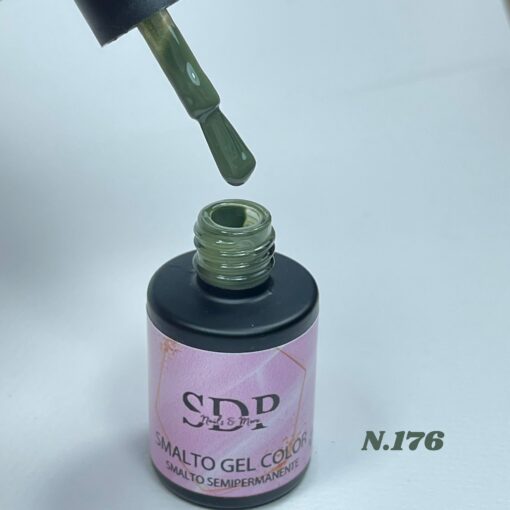 Gel Polish 176