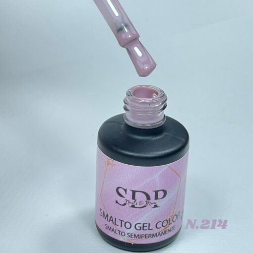 Gel Polish 214