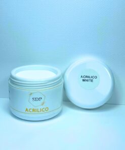 Acrilico White