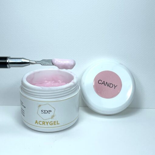 Acrygel Candy