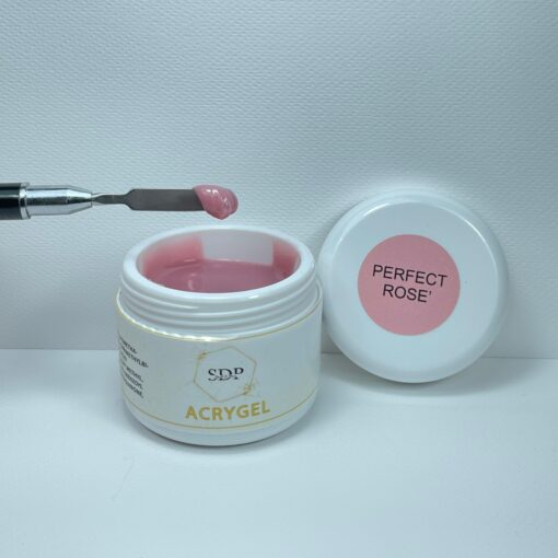 Acrygel Perfect Rose