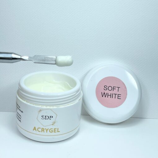 Acrygel Soft White