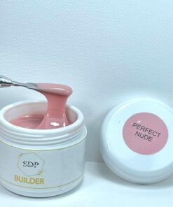 Builder Perfect Nude