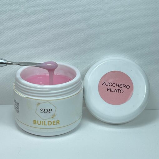 Builder Zucchero Filato