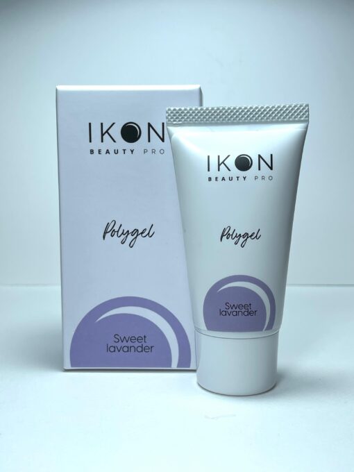 Polygel sweet lavander