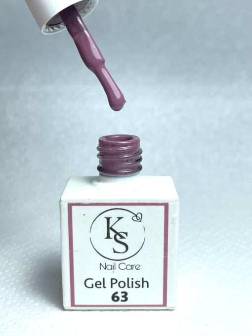 Gel Polish n°63