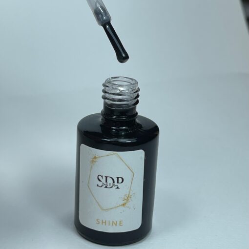 Shine soft pink