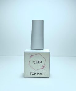 Finish top matt