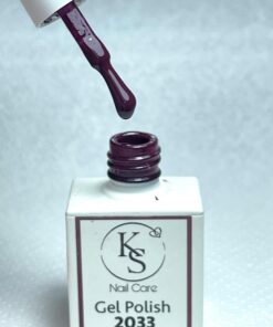Gel Polish n°2033
