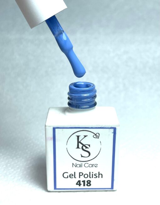 Gel Polish n°418