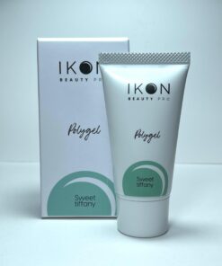 Polygel sweet tiffany