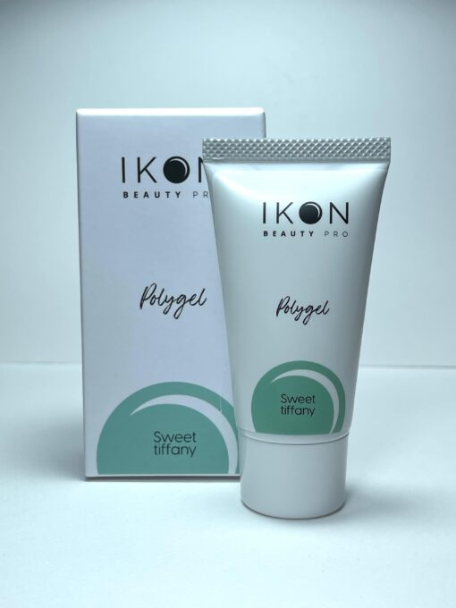 Polygel sweet tiffany