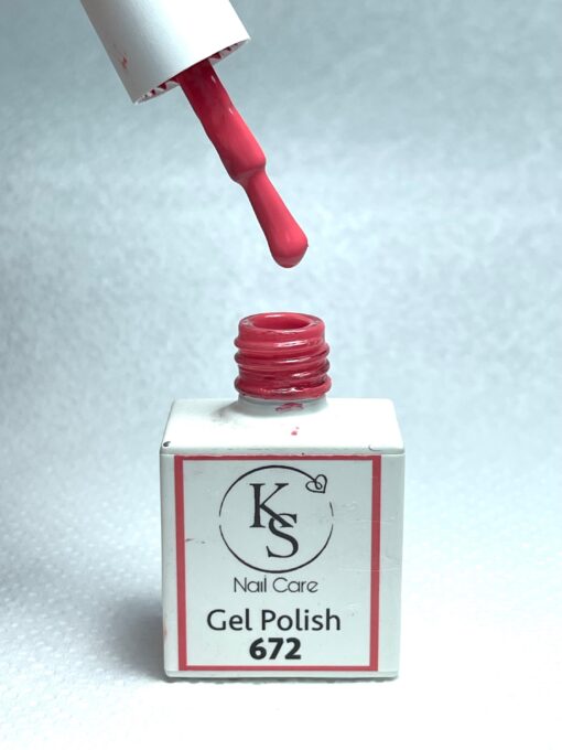 Gel Polish n°672