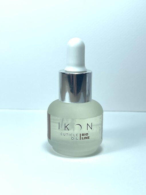 Olio cuticole