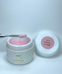 Acrygel big babol Shine