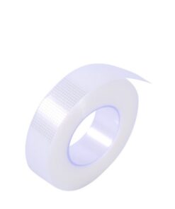 Nastro adesivo in silicone