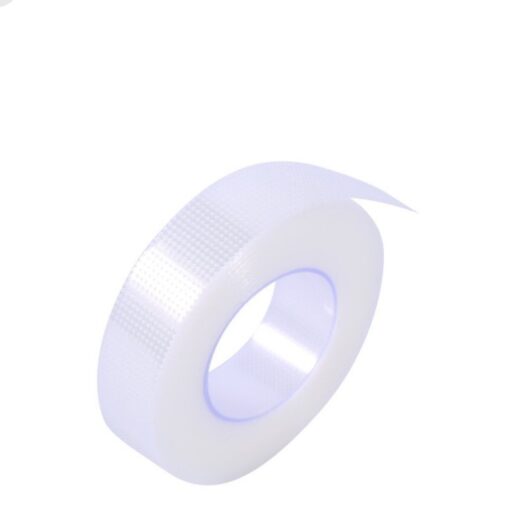 Nastro adesivo in silicone