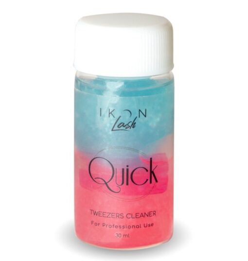 Quick - detergente pinzette
