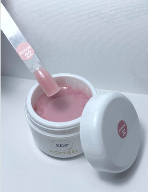 Acrygel Natural