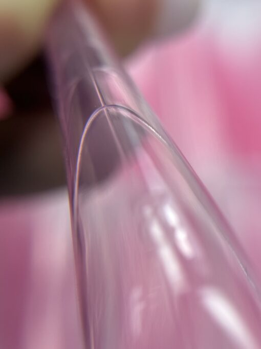 Dual form Pink