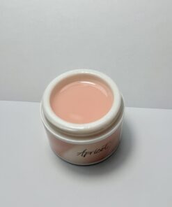 Gel ikon Apricot