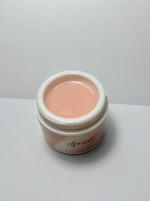 Gel ikon Apricot