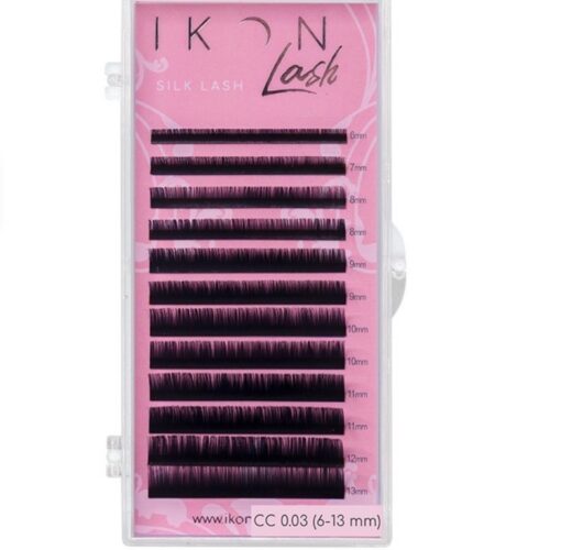 Silk Lash