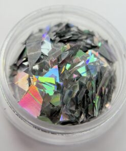 Scaglie silver boreali
