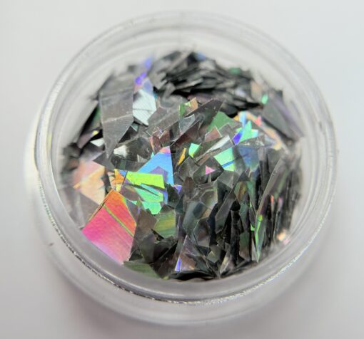 Scaglie silver boreali