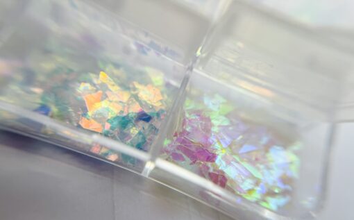 Mix scaglie boreali