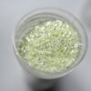 Glitter lime XL