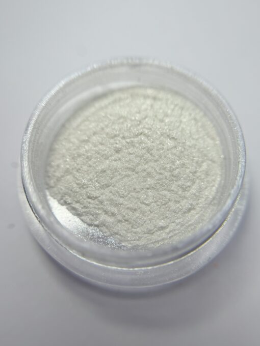 Polvere aurora silver