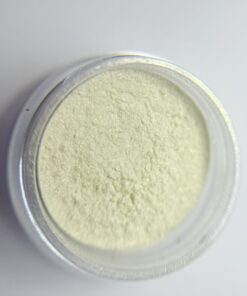Polvere aurora gold