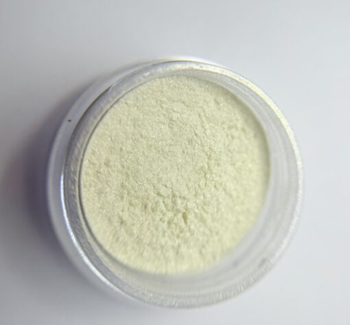 Polvere aurora gold