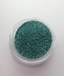 Glitter smeraldo