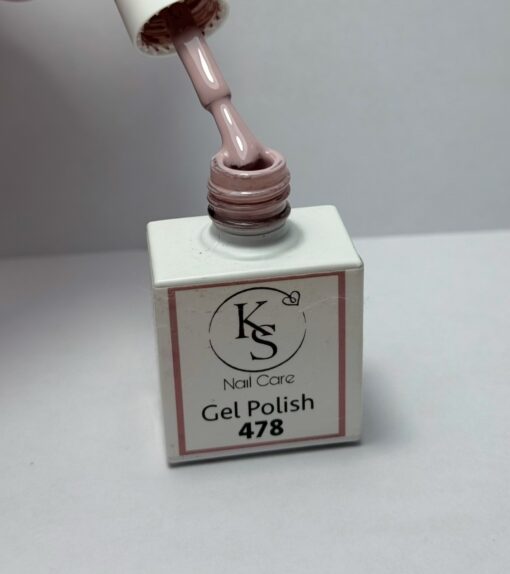 Gel Polish n.478