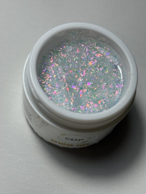 Gel flakes n.2