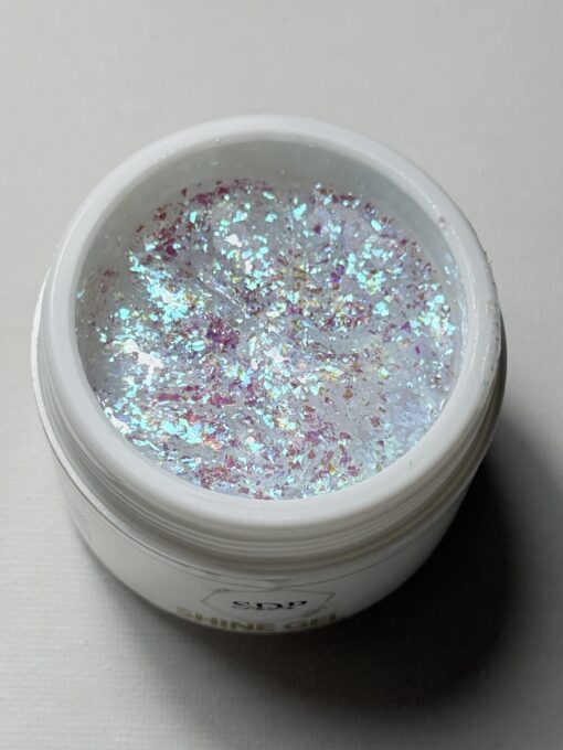 Gel flakes n.3
