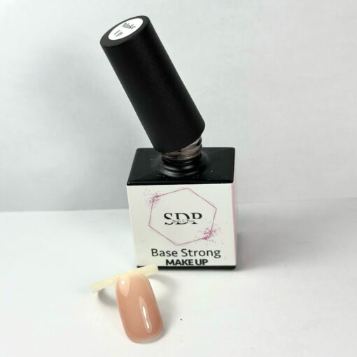 Base strong Make up